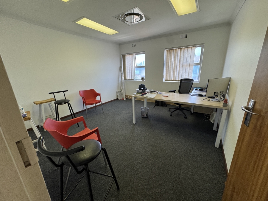 To Let commercial Property for Rent in Brackenfell Industrial Western Cape